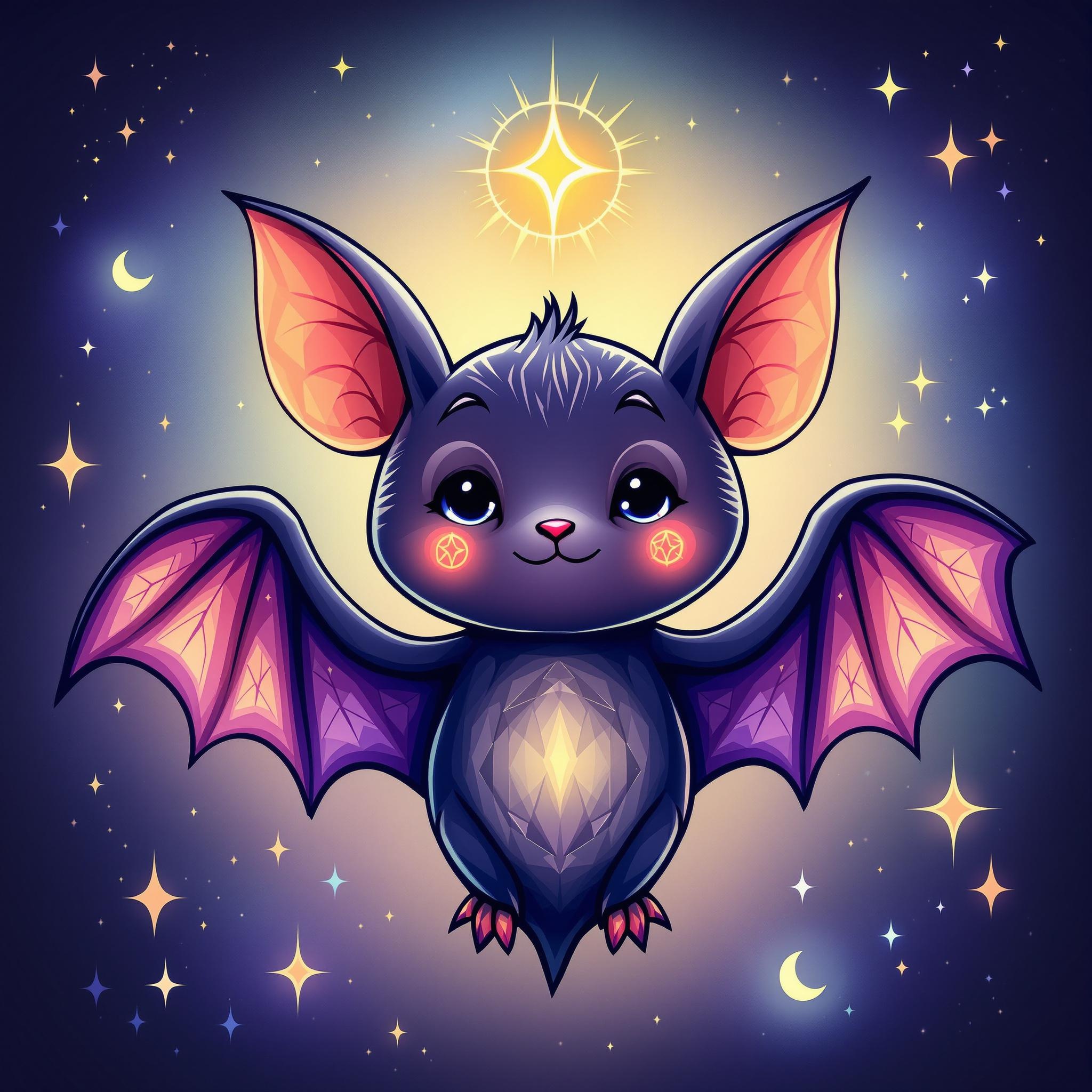 Bats and Spirituality: Understanding Their Symbolic Meaning