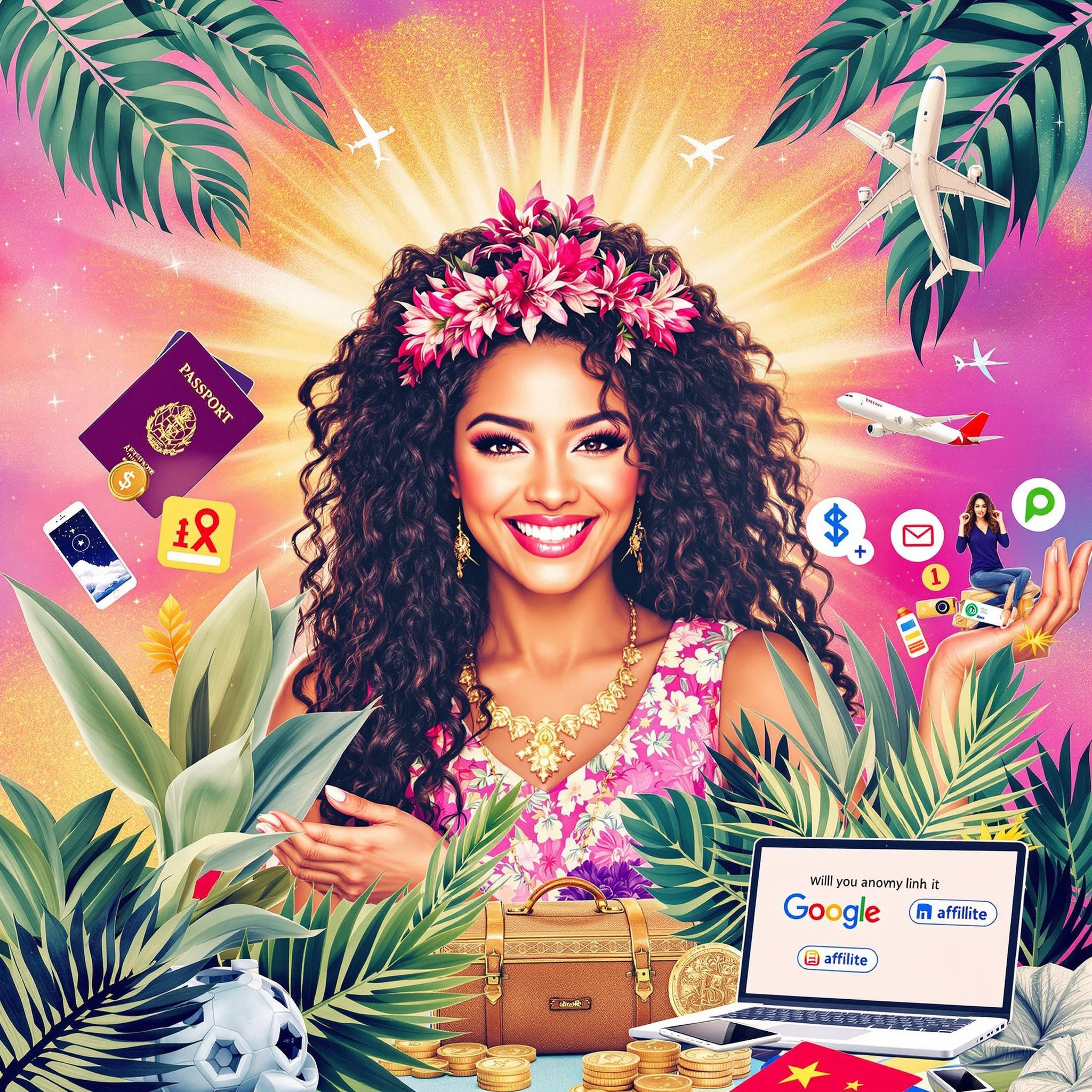 Affiliate Marketing for Beginners: 7 Steps to Success