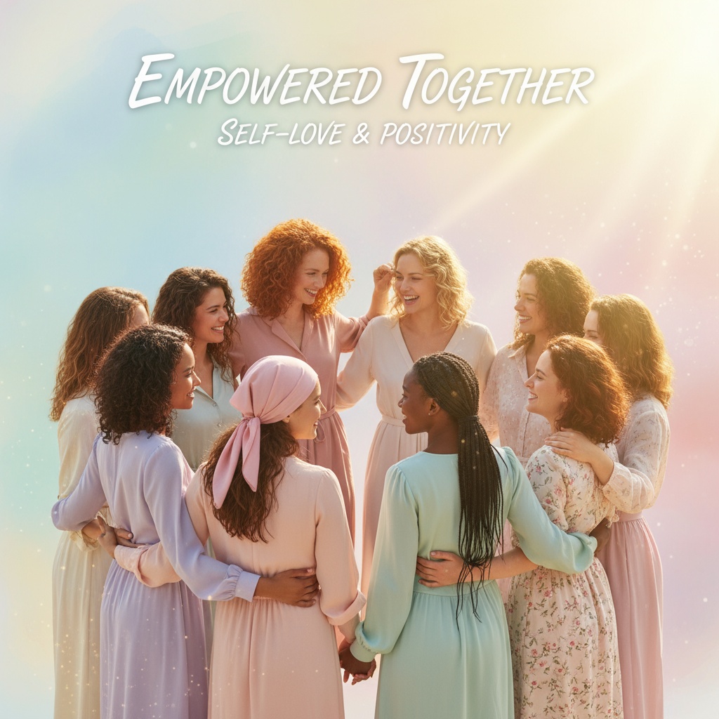 10 Easy Self-Love Tips for Women