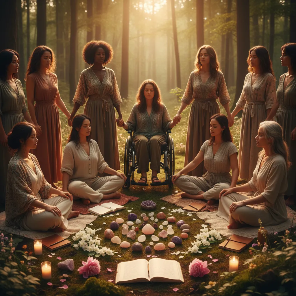 The Power of Rituals: Why They Matter (and What Science Says)