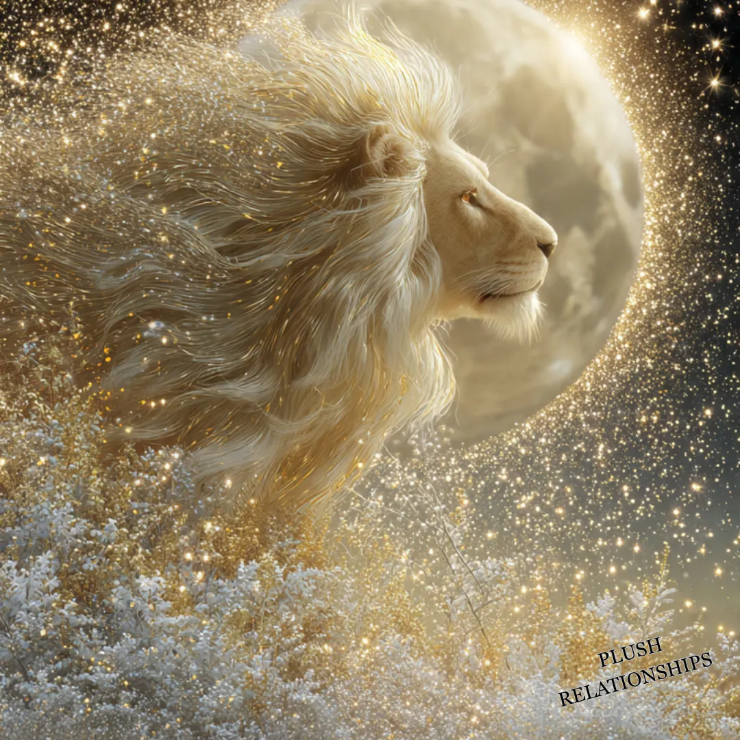 🌕 Snow Moon in Leo 2026: Are You Ready to Shine? (A Simple, Reliable Full Moon Guide)