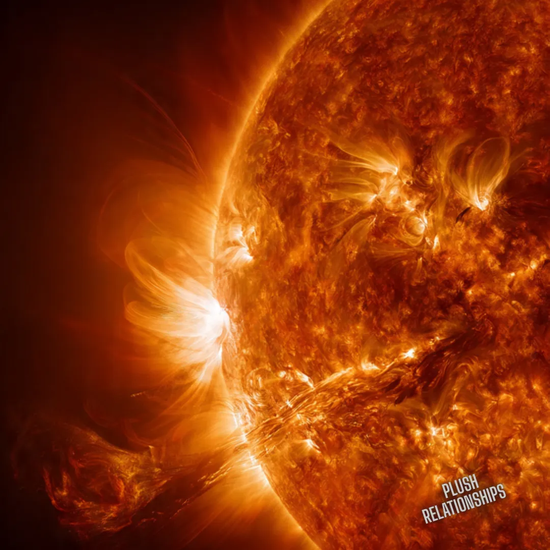 ☀️ The Sun Is Waking Up — And So Are You: A Guide to Solar Maximum 2026