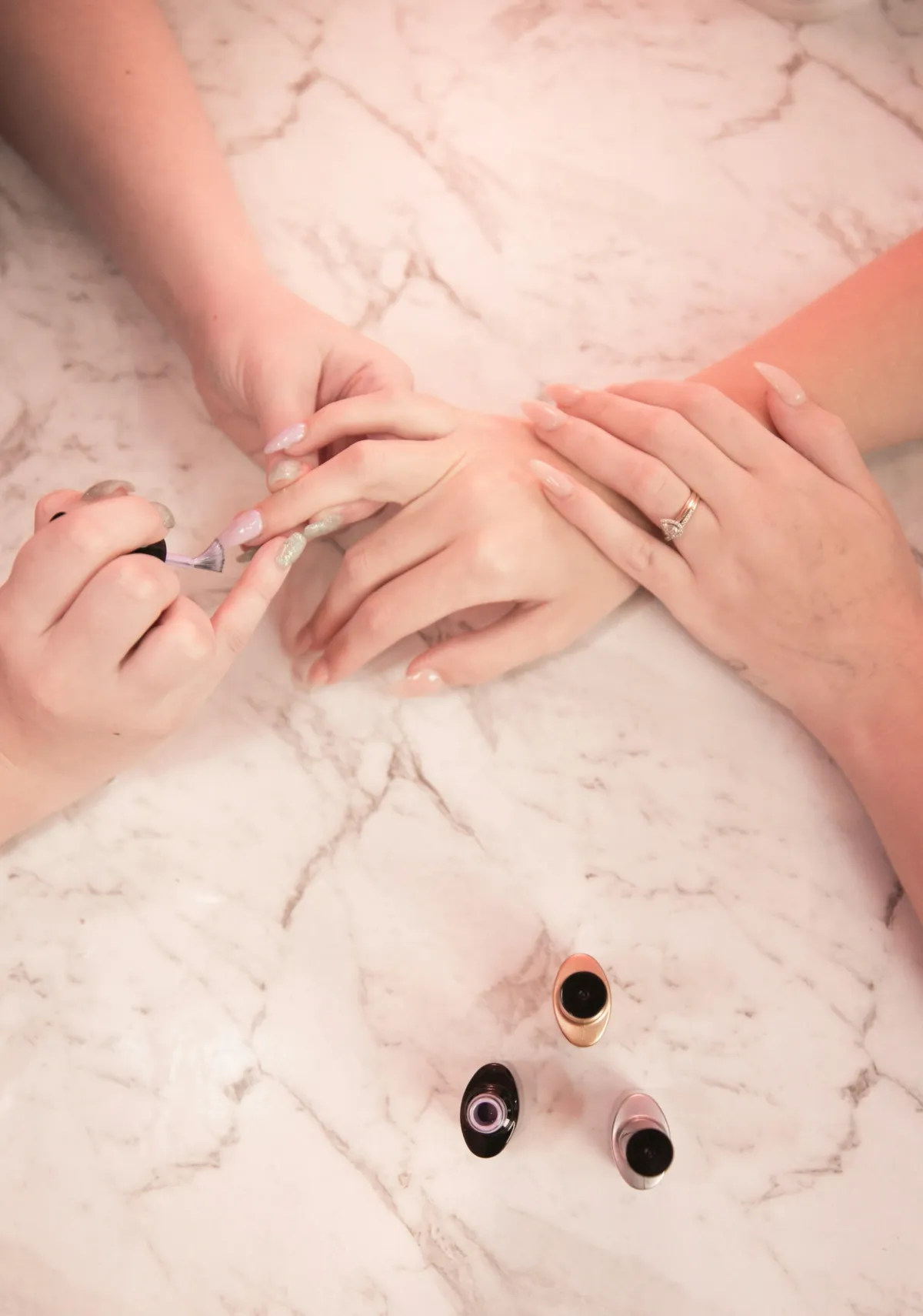 nail care