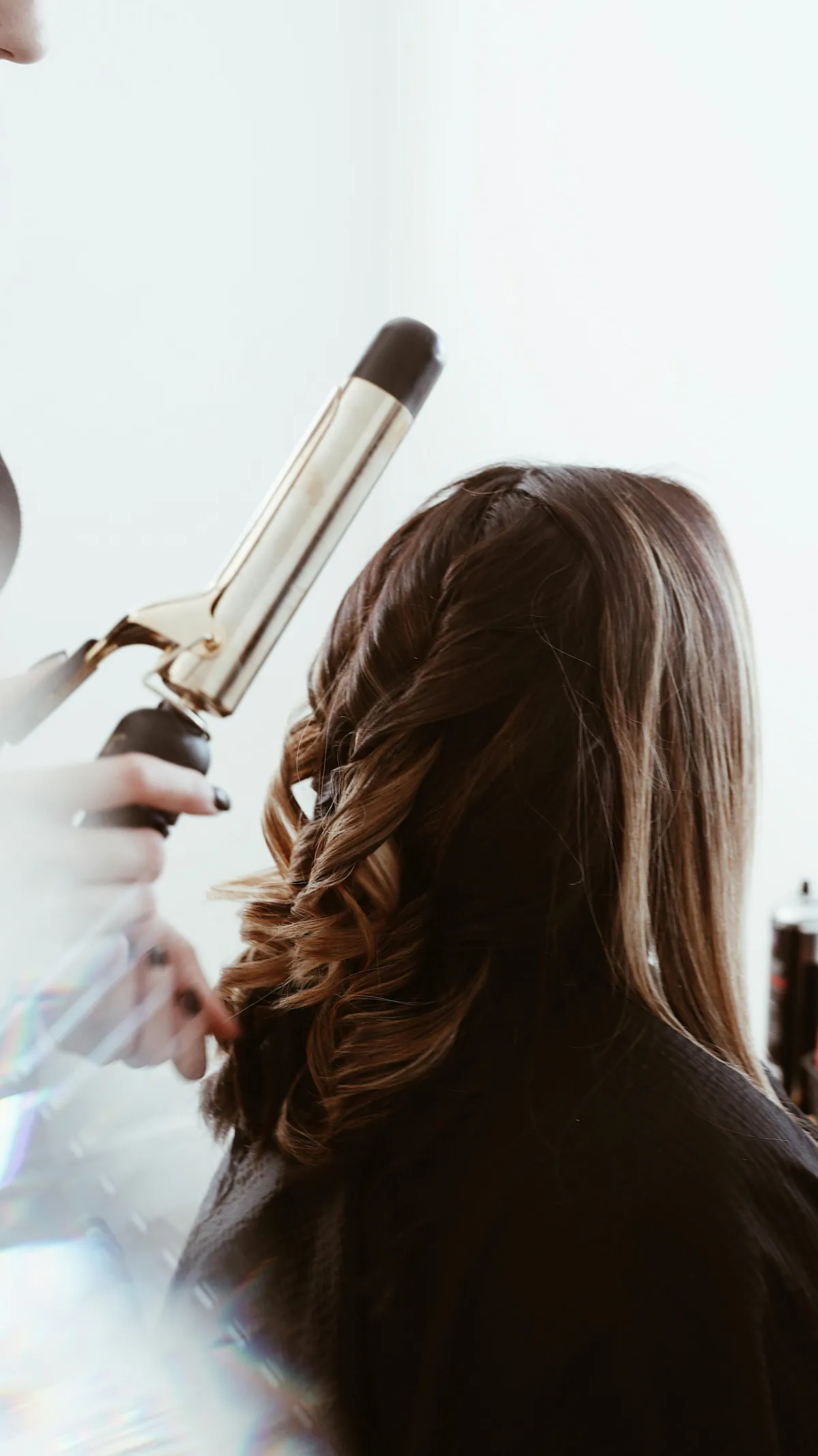 hair care