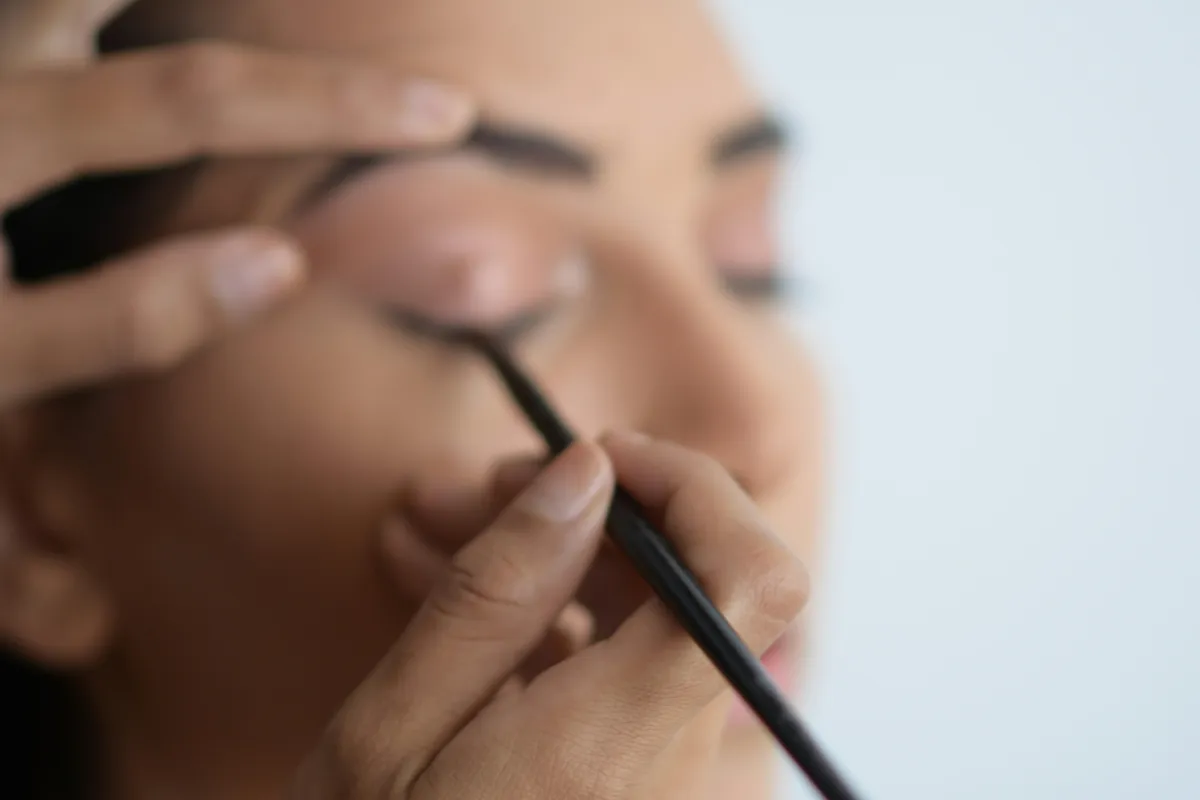 makeup