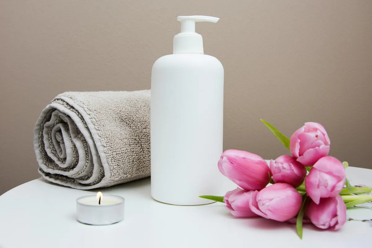 skin care products