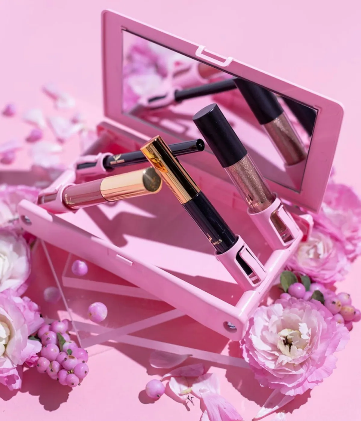 cosmetics