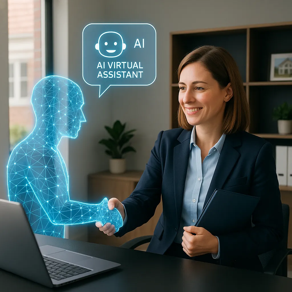 Realtors and Ai