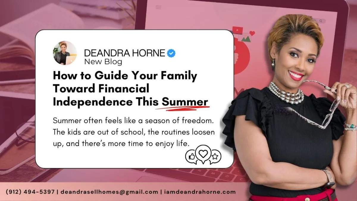Bridge the Gap: Guide Your Family Toward Financial Independence