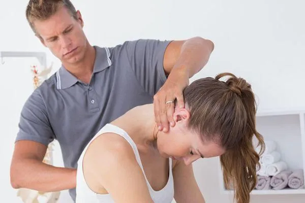 Auto Injury Chiropractor in Salt Lake City | Accident Clinic