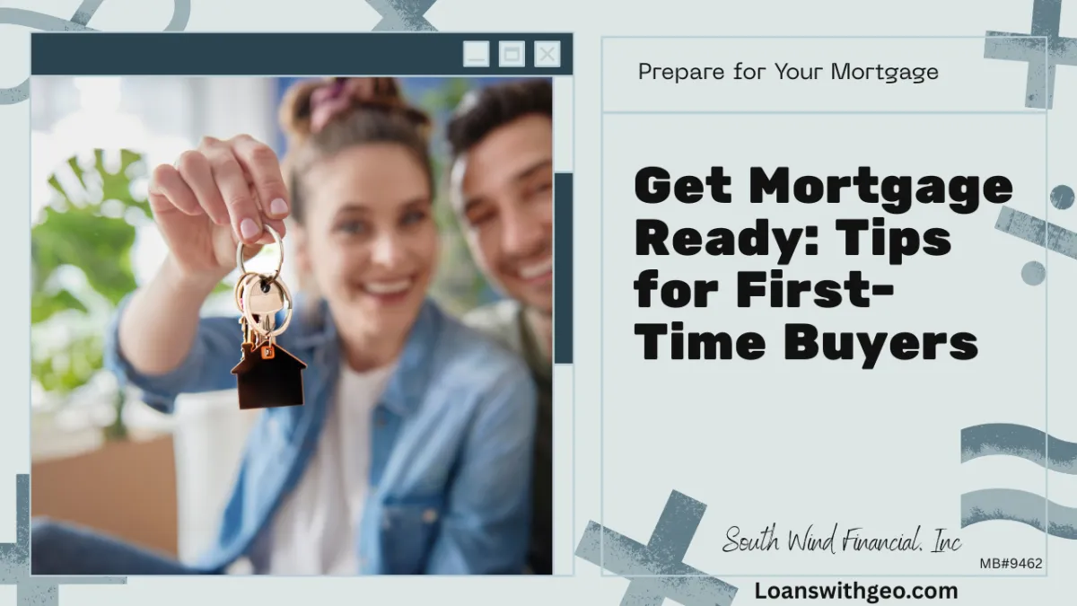 Before You Apply: Get Mortgage Ready