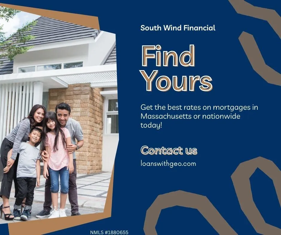 Loanswithgeo.com mortgage expert helping Massachusetts homebuyers and investors with FHA, VA, USDA, 203k renovation, and hard money loans nationwide.