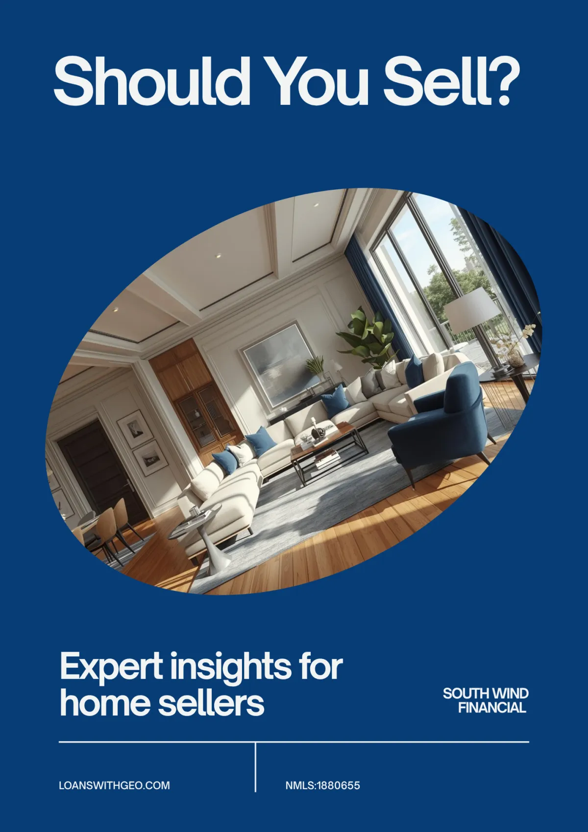 mart selling starts with smart timing. Get expert insights from a multi-state mortgage advisor to help decide if now’s the right time to sell your home.