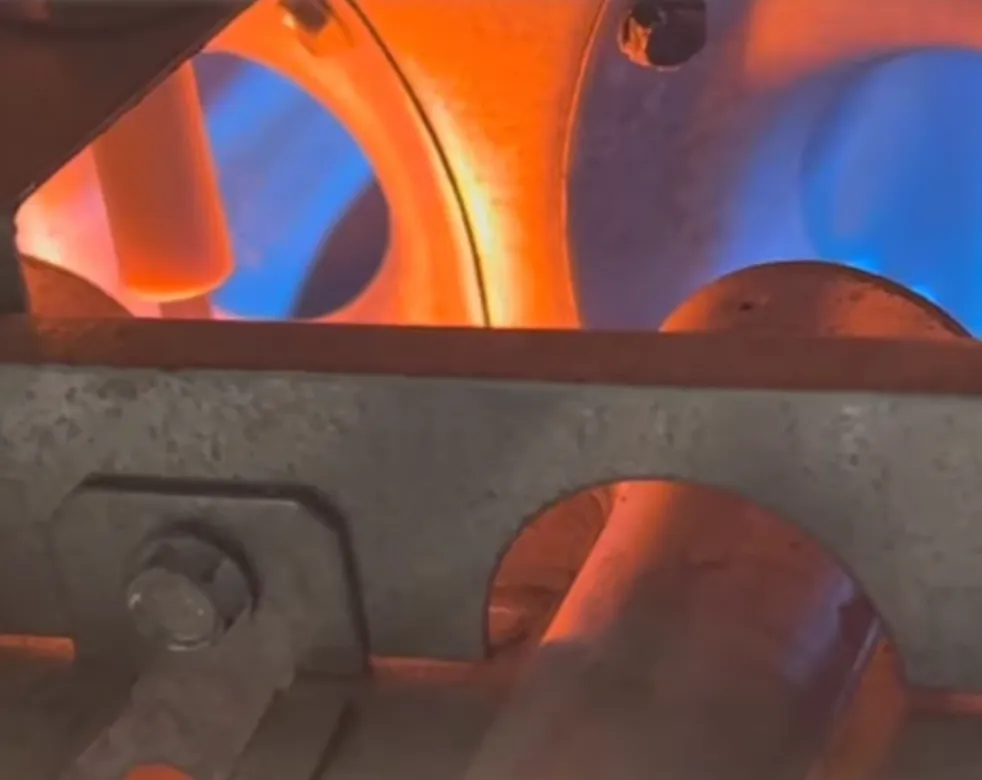 Pittsburgh Furnace