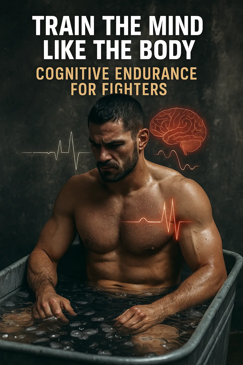Win the Fight and the Focus War: Building Cognitive Endurance in Combat Sports