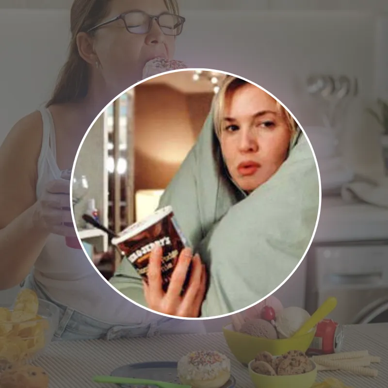Emotional Eating