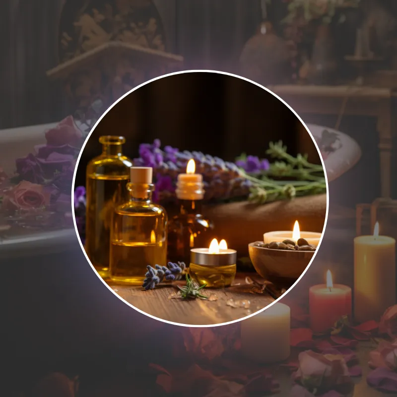 Aromatherapy