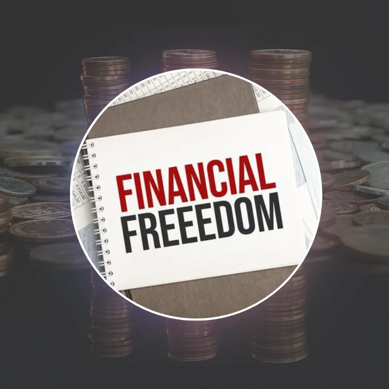 Financial Freedom