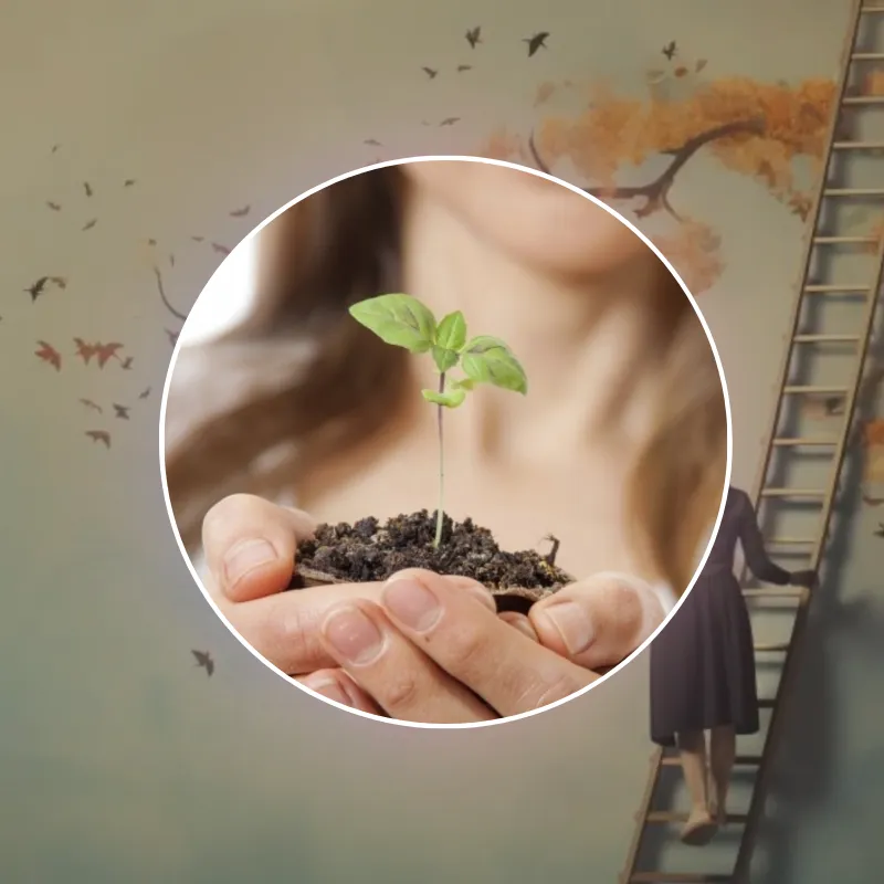 Personal Growth