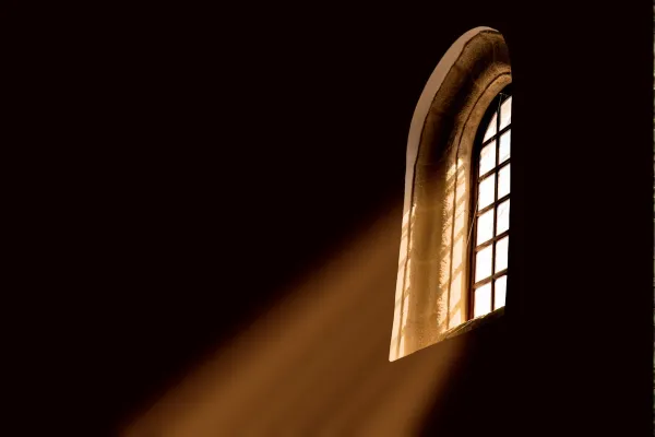 When the Church Hurts