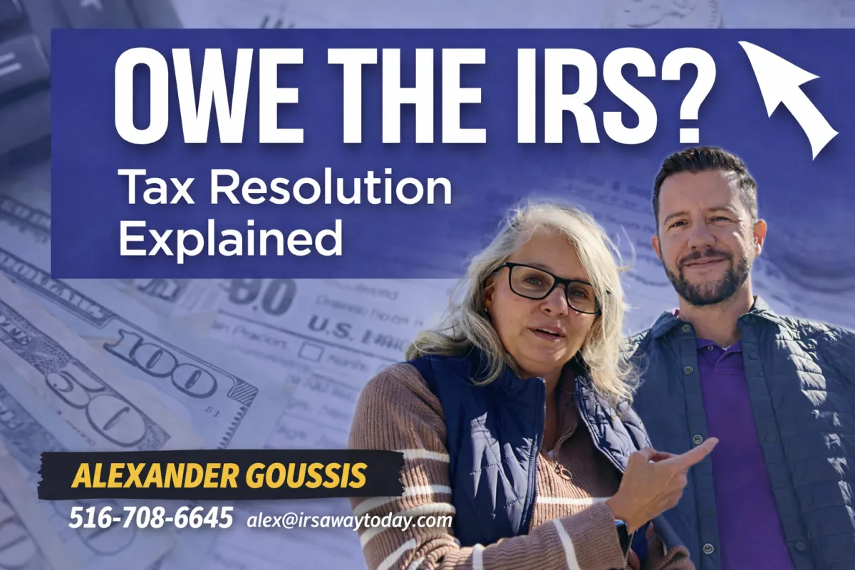 If You’re Self-Employed, This Tax Decision Is Worth Understanding