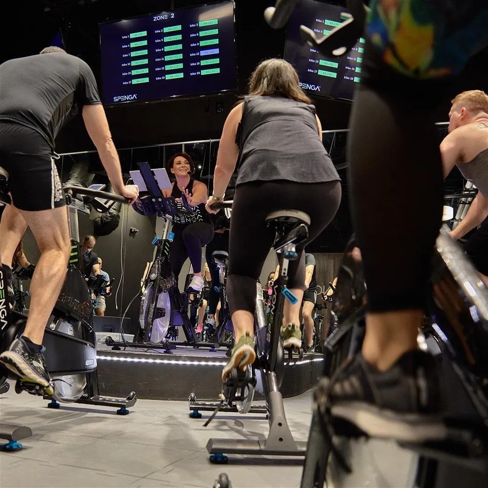 THE BEST 5 GYMS IN THE WOODLANDS, TX – 2025 LIST