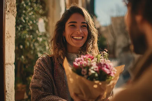 The Sacred Art of Receiving: Why Successful Women Stop Chasing and Start Attracting