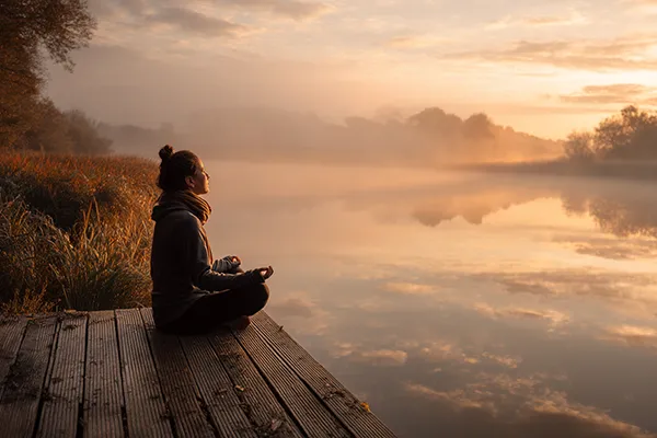 Stillness as Strategy: Why the Most Successful Women Know When NOT to Act