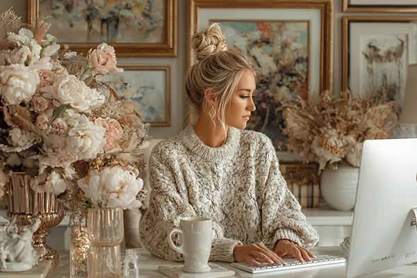 Creating Sacred Business Spaces: How Your Environment Amplifies Your Success