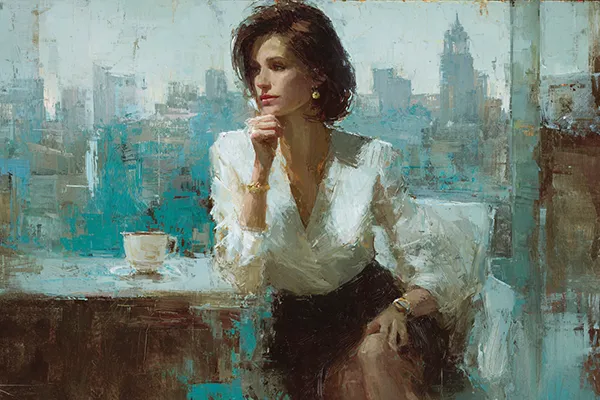 Scaling Without Leaking: How Feminine CEOs Protect Their Energy at Every Level