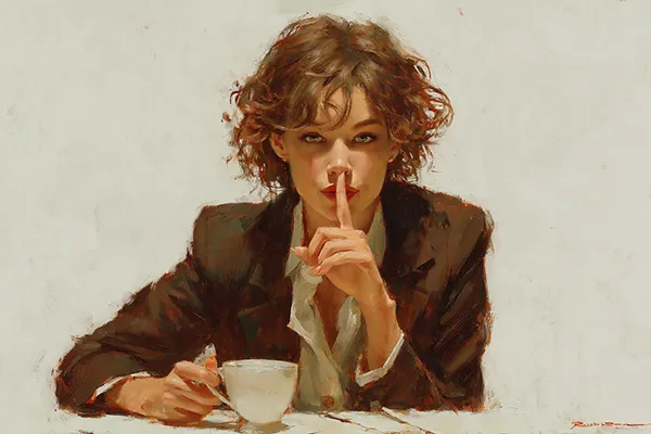 The Whisper Strategy: Why Quiet Power Outperforms Loud Hustle