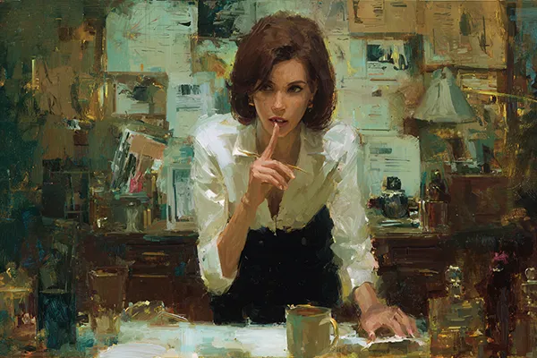 Whisper Launches: How to Sell Powerfully Without Shouting (Feminine Marketing Guide)