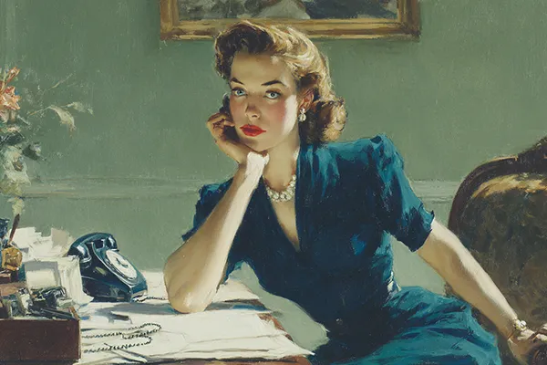 Living Your Legacy Now: How Feminine Leaders Build Movements, Not Just Businesses