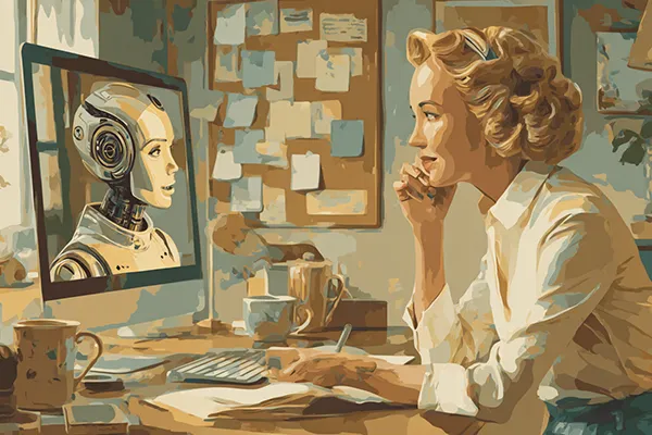 Data Meets Intuition: The Feminine CEO's Decision-Making Framework