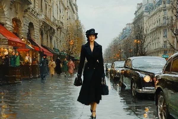 Wealth Consciousness for Women: Embodying Abundance Before It Arrives