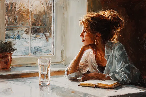 The Energy of New Beginnings: Setting Your Frequency for the New Year