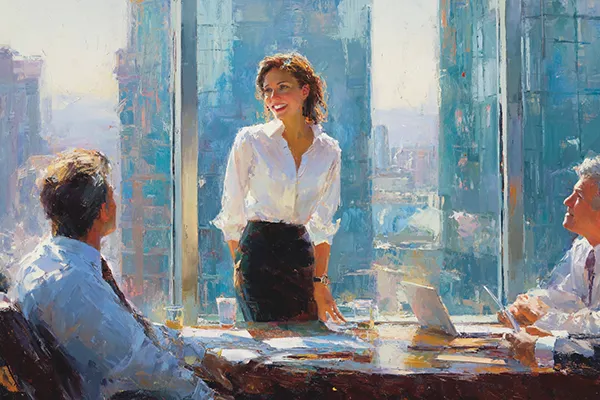 Magnetic Communication: How to Speak Your Truth Without Losing Your Grace