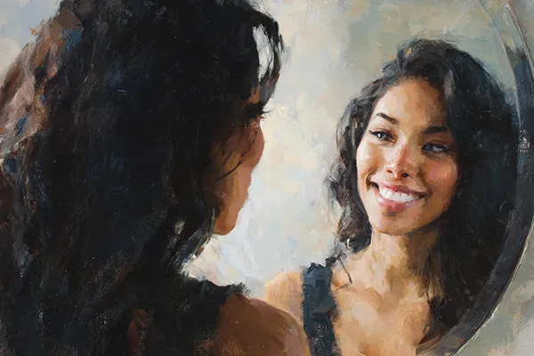 Money and Self-Worth: Healing the Gap Between What You Charge and What You're Worth