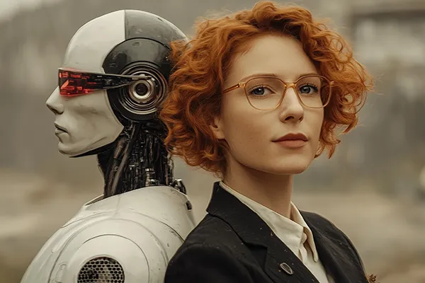 AI for Money Mastery: Smart Financial Systems for Feminine Entrepreneurs