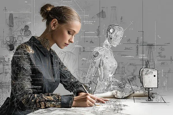 AI as Creative Collaborator: Technology That Enhances (Not Replaces) Your Artistic Vision