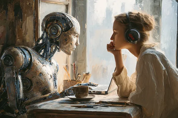 AI Productivity Partners: Working Smarter in Your Feminine Flow