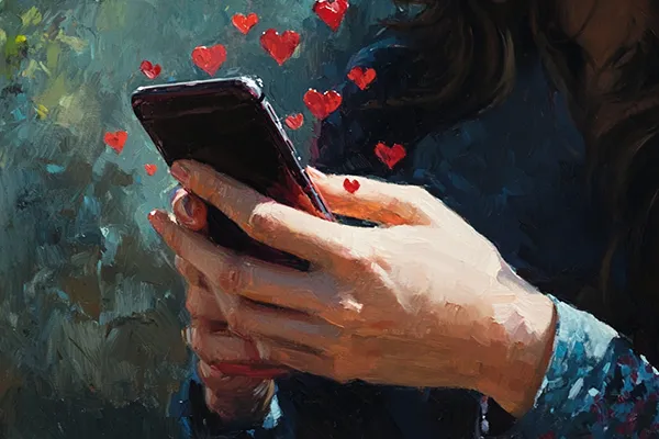 Falling Back in Love With Your Business: A Valentine Reset