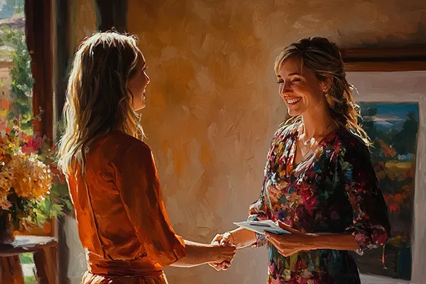 Business Love Languages: How to Give and Receive in Your Entrepreneurial Relationships