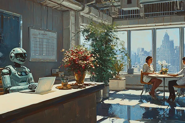 AI-Enhanced Networking: Building Authentic Relationships at Scale