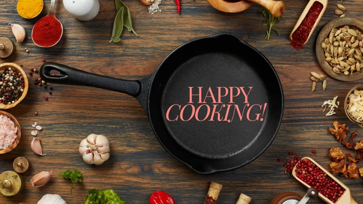 10 Essential Cooking Techniques Every Home Cook Should Master