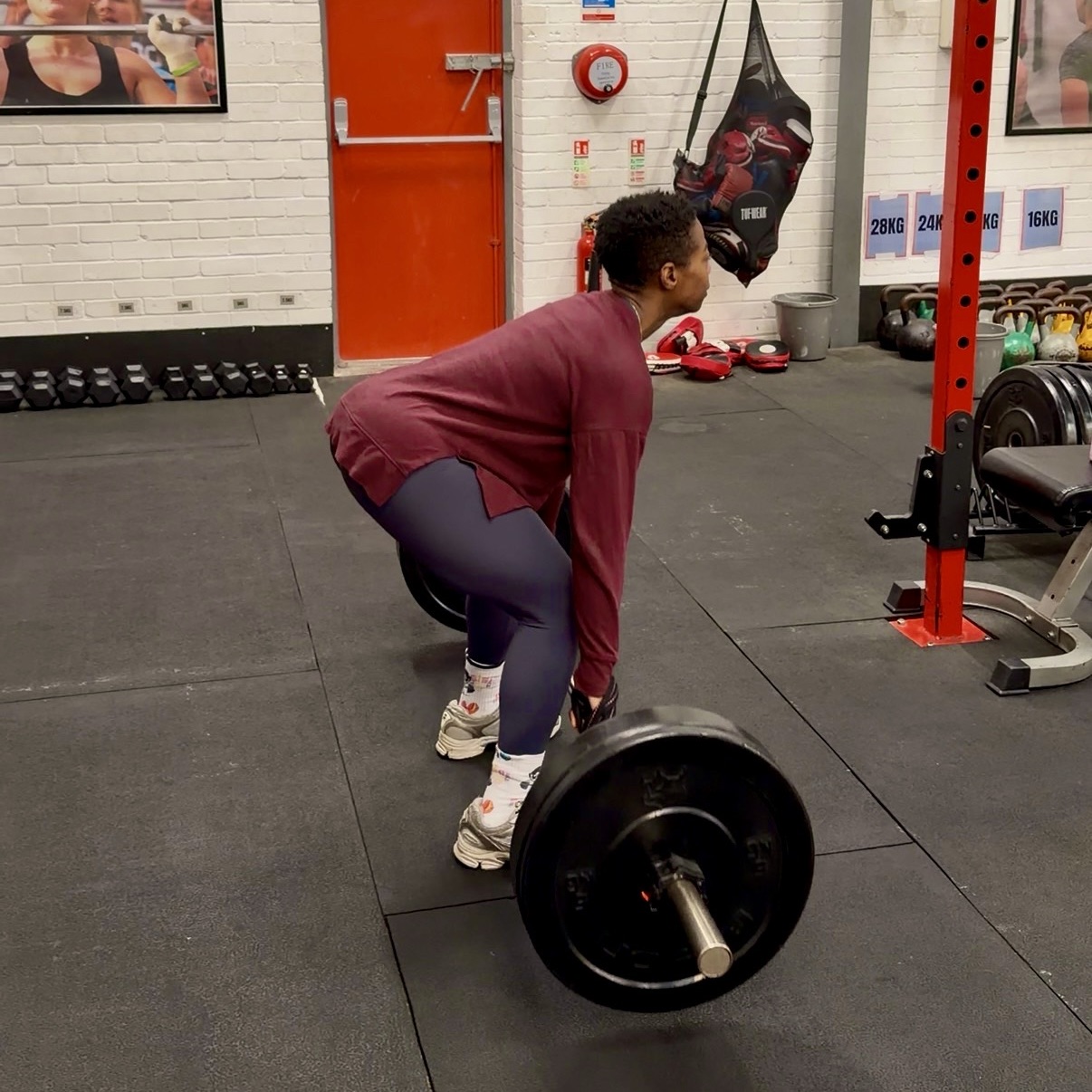 Strength Training for Women