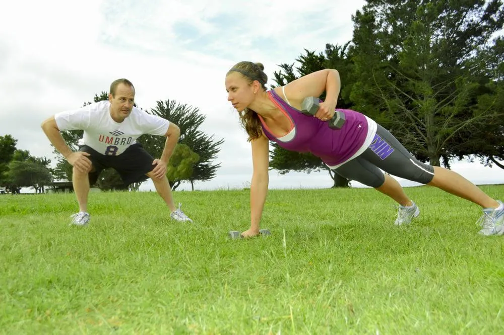 Welcome to the New Training Champions Website!