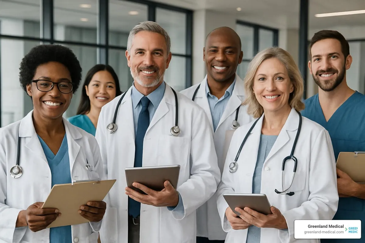 Memory Masters – Functional Medicine Doctors Using the Bredesen Protocol
