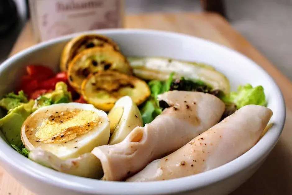 Why Turkey Meat is a Healthy Choice for Your Diet