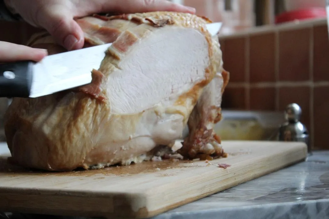 The Complete Guide to Turkey Meat Nutrition and Uses